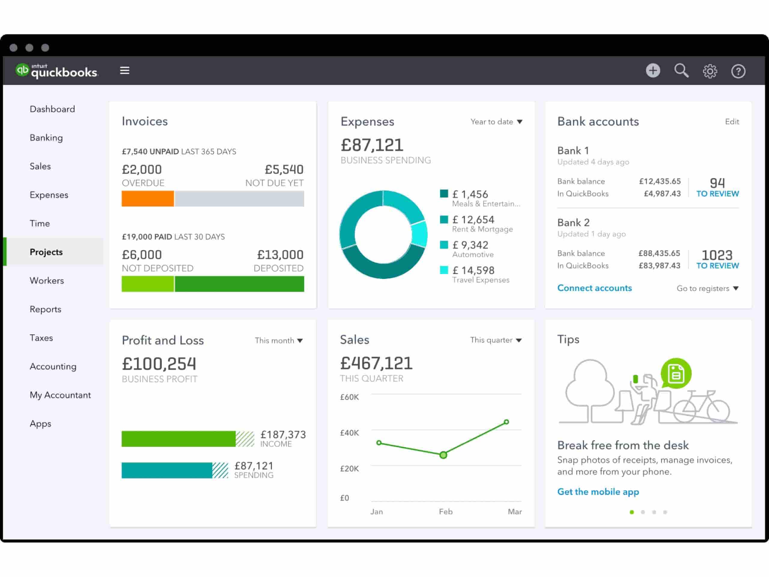 Get ready for the HMRC Self-Assessment deadline