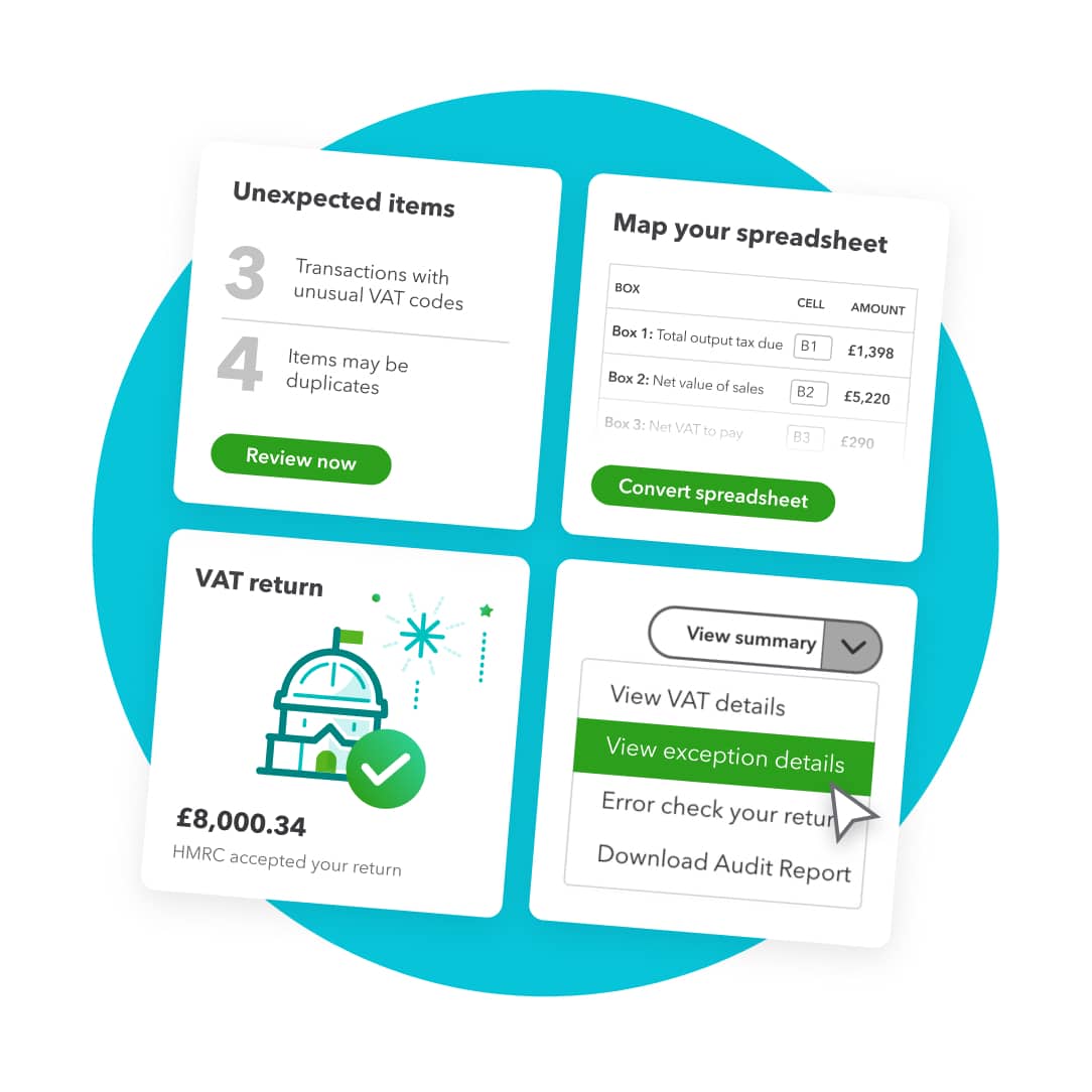 Customise invoice templates