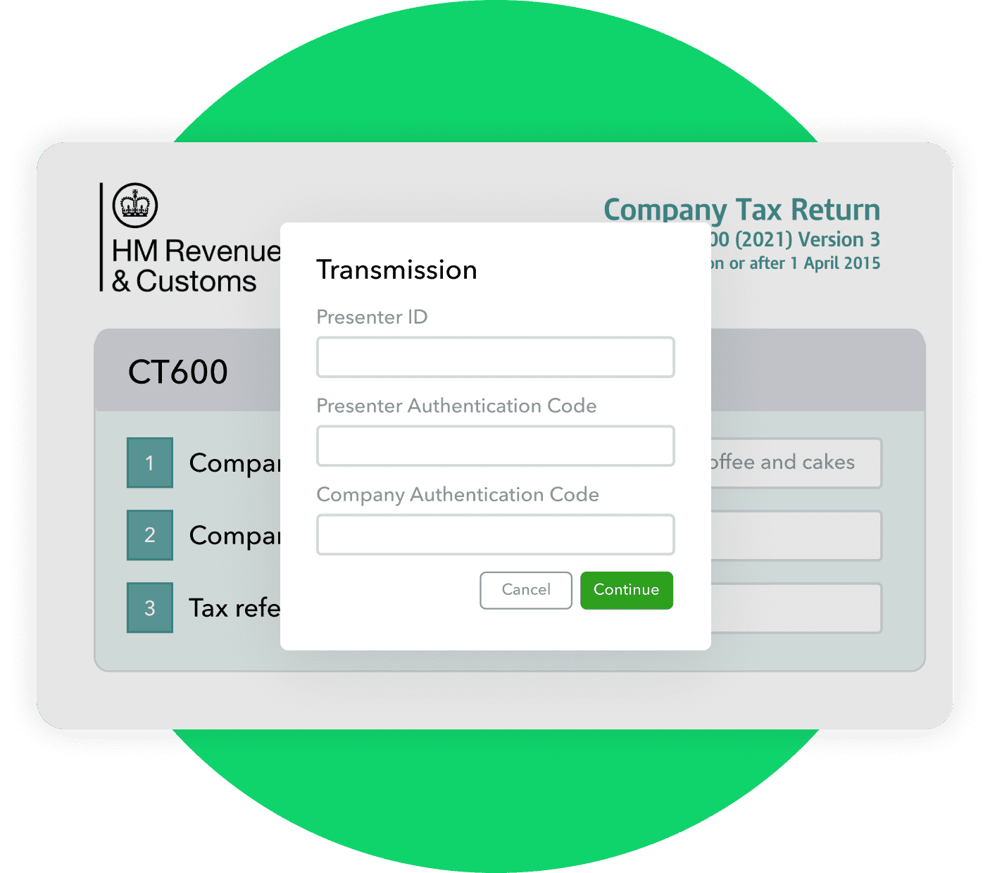 File annual accounts directly to Companies House